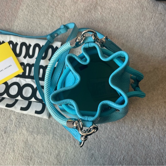 Marc Jacobs The Bucket Bag - Picture 5 of 6